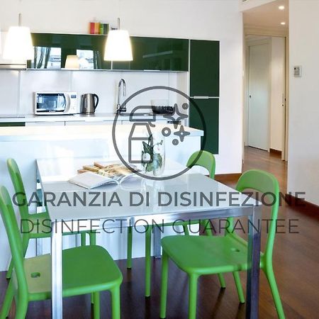 Ferienwohnung Italianway - Naviglio Pavese 20 Mailand Exterior foto